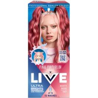 Ultra Brights 087 Dusty Rose Semi Permanent Hair Dye UK