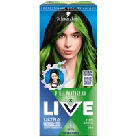 Ultra Brights 086 Vivid Semi Permanent Hair Dye Bold UK