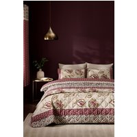 Kashmir Paisley Duvet Set King