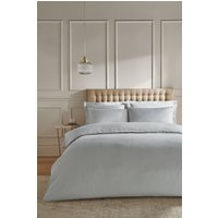 Satin Stripe 300 Thread Count Duvet Set King