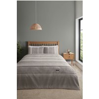 Denim Duvet Set Single