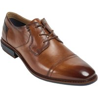 Savage Formal Shoes Light
