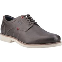 Pod Men's Hampton Smart Casual in Grey | Size: 7