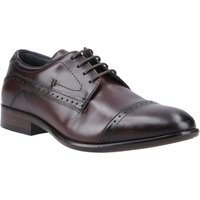 Ralph Oxford Shoes Dark