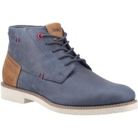 Aries Chukka Boot