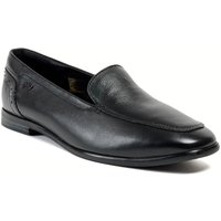 Pod Women's Penny Loafer in Black | Size: 6