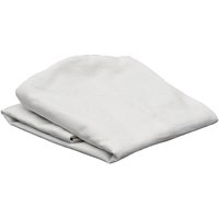 01954 & 01956 Coarse Cotton Filter Bag