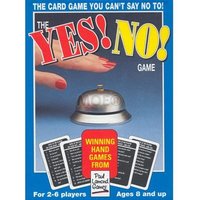 Yes No Game