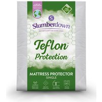 Teflon Mattress Protector King
