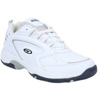 Hi-Tec Blast Lite Trainer in White | Size: 9