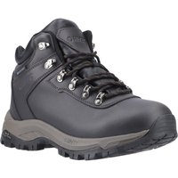 Eurotrek Lite Waterproof Walking Boots Dark