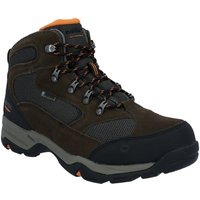 Storm Boots Dark
