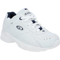 Hi-Tec XT115 Trainer in White | Size: Infant 11