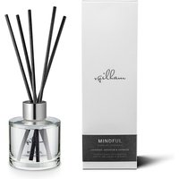xgilham Scented reed diffuser 115ml in Clear