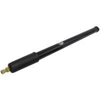 Large 15" Plastic Bicycle Hand Pump