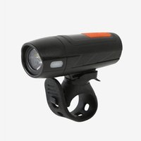 F100B 100 Lumen IP44 Bike Front Light 1300mAh