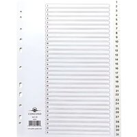 Index A4 1 31