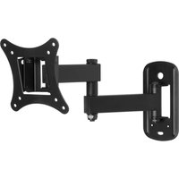 AL140 Multi Position TV Wall Mount TVs up to 32"
