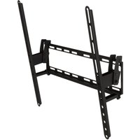 AL410 Flat & Tilt TV Wall Mount 26 55" TVs