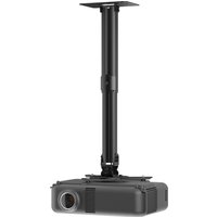 Universal Extendable Tilt & Turn Projector Mount