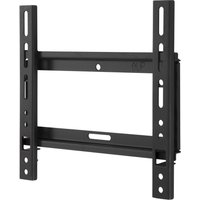 AL200Q Flat to Wall TV Wall Mount TVs up to 43"