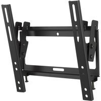 AL210Q Flat & Tilt TV Wall Mount TVs up to 43"