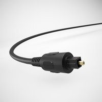 3m Digital Optical Cable