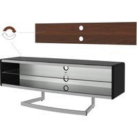 AVF Portal Interchangeable 1.5m TV Stand, for TVs up to 70"
