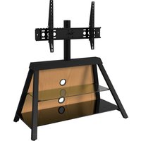 AVF Easel 92.5cm Interchangable TV Stand With Mount, For TVs 37-65"