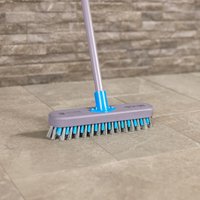 Lifestyle 12" Castle Fill Deck Scrub