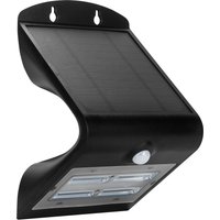 Solar Guardian PIR Wall Light IP65 3.2W 400lm 4000K