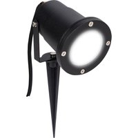 LED Gu10 Garden Spike IP65 Slate