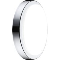 Indoor Change Bulkhead Light Two Bezels 2200lm