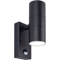 Outdoor Decorative External Wall Light PIR