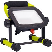 Castra Portable LED Worklight 2M Cable 2200lm 20W 5000K