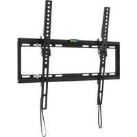 Ross Tilting TV wall mount 32-70" 200x200mm to 400x400mm 50kg in Black