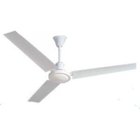 Airvent 444123 48" Ceiling Sweep Fan in White