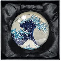 GREAT WAVE Paperweight