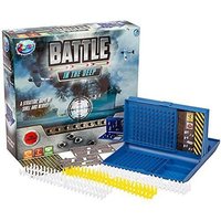 Grafix Battle In The Deep Game