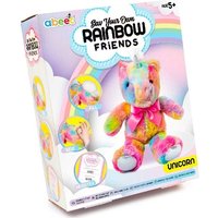 Sew Your Own Friend Unicorn