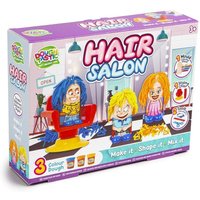Dough Hair Stylist Kit