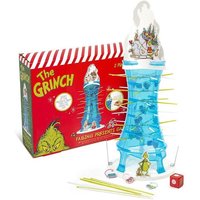 Falling Presents Game