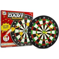 Toy Hub Magnetic Dartboard