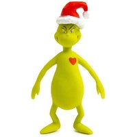 Dr Seuss Stretchy Santa Toy