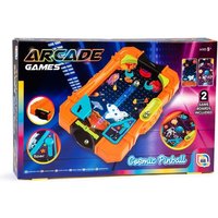 Games Hub Arcade Games Tabletop Cosmic Pinball Game