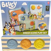 Dough Scene Play Set