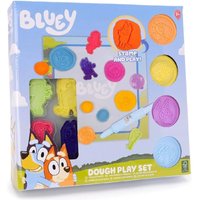 Dough Modelling Playset