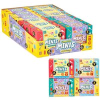 Surprise Mystery Teeny Tinies Micro Minis Blind Box