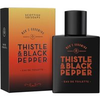 Thistle & Pepper Eau De Toilette Clear