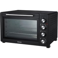 Prodex Electric Mini Oven with Grill in Black